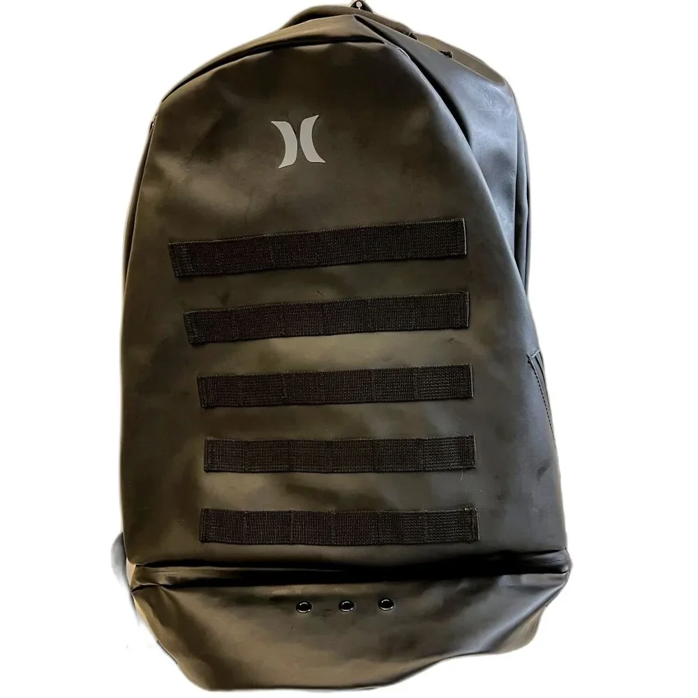 Hurley product description